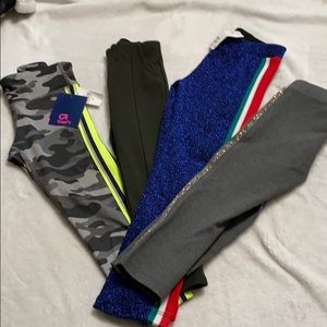 Girls Pant Bundle